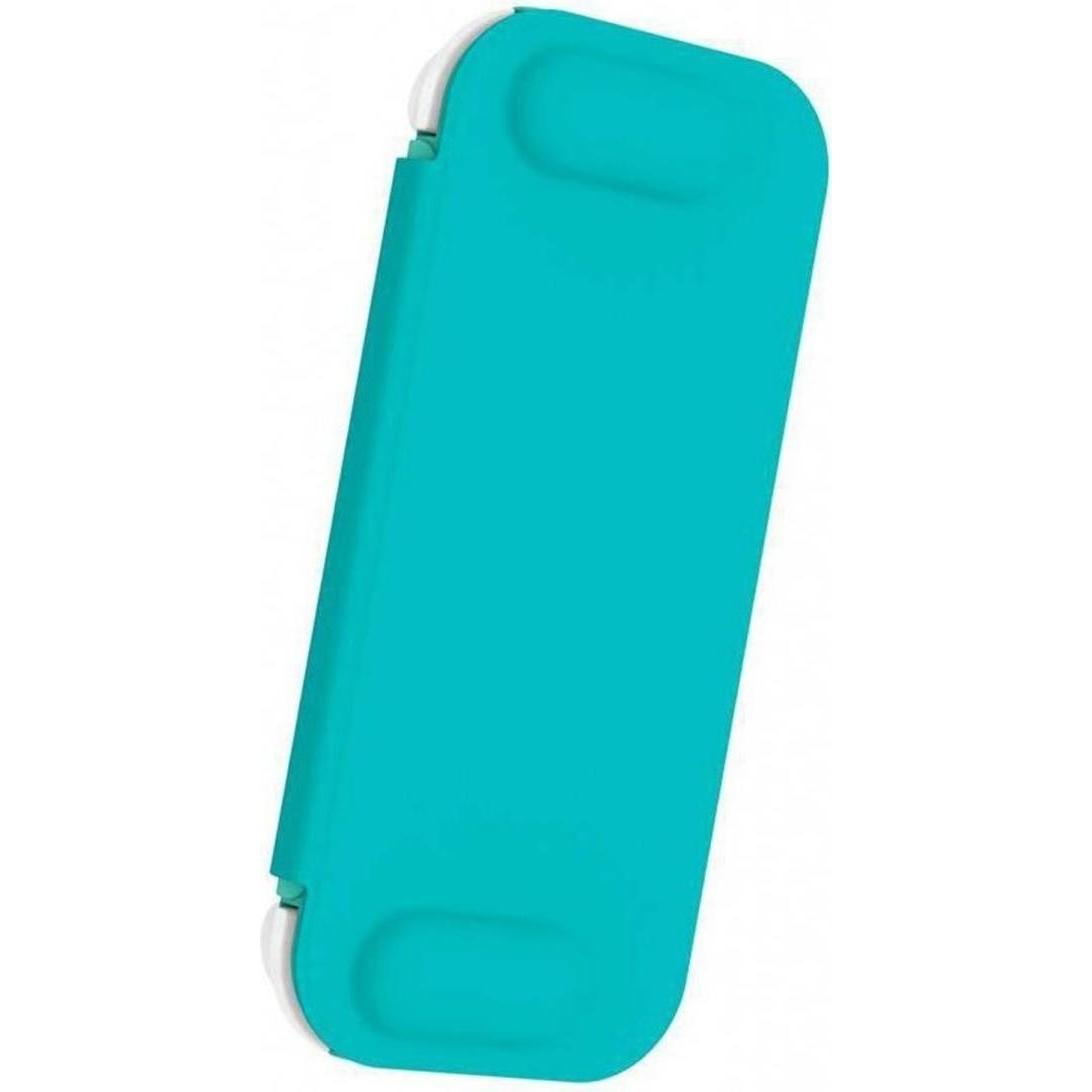 Thumbnail - Blade Schutzhülle Switch-L Flip Case (Switch Lite), Weiteres Gaming Zubehör, Türkis