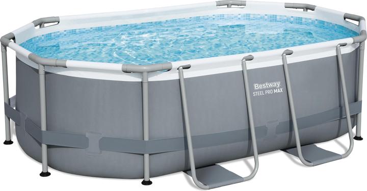 Bestway 5614A / 25 (305 x 200 x 84 cm)