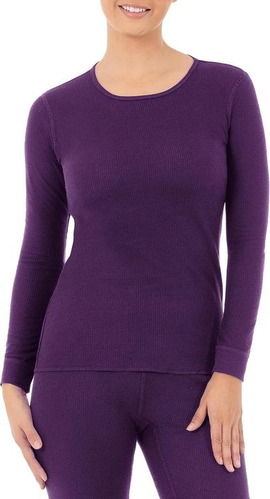 Actual product image Kenwood Micro Waffle Thermal Tee (S)