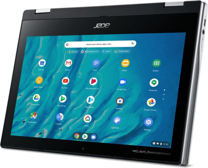 Productafbeelding Acer Chromebook Spin 311 (11.60", MediaTek MT8183, 4 GB, 128 GB, NL)