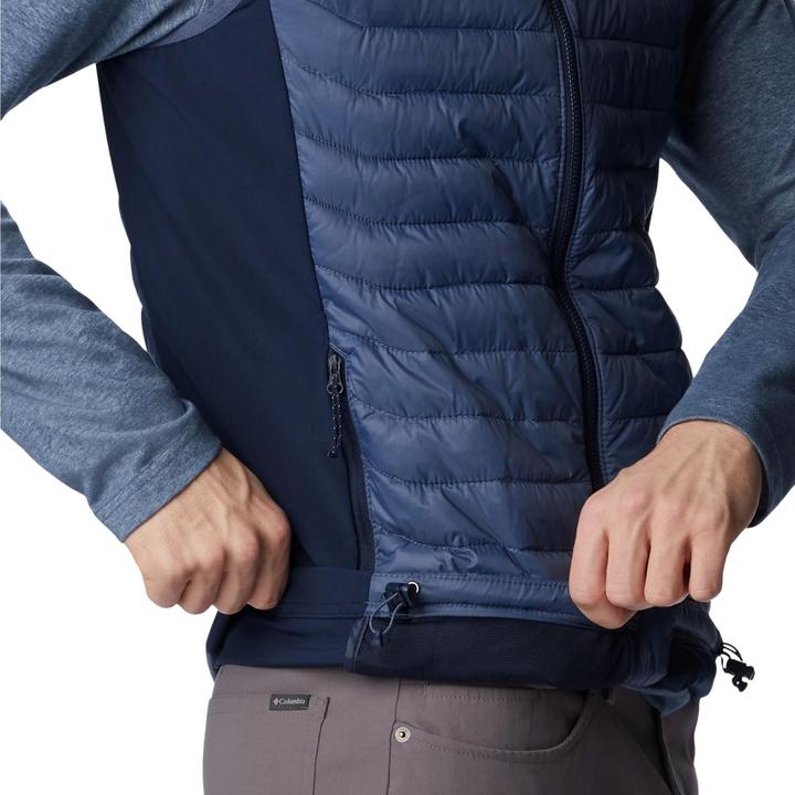 Immagine prodotto Columbia Powder Pass™ Hybrid Vest (L)