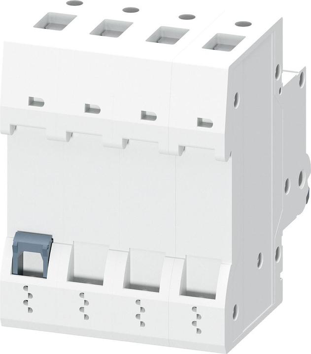 Immagine prodotto Siemens Interruttore UC D 0,5A 3+N 5SL4605-8