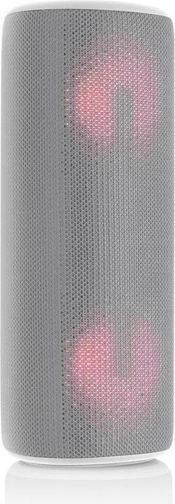 Immagine prodotto JVC Głośnik BT XS-E423G Głośnik BT grigio (14 h, Batteria ricaricabile)