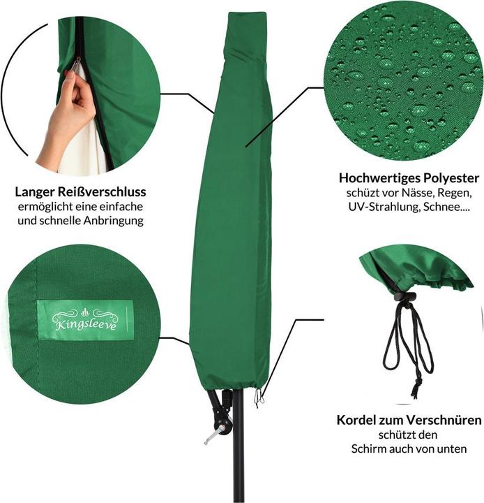 Image du produit Deuba Schutzhülle