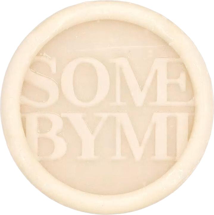 Some By Mi Lacto Soy Low Ph Morning Cleansing Bar - 90 Grams (Facial soap)