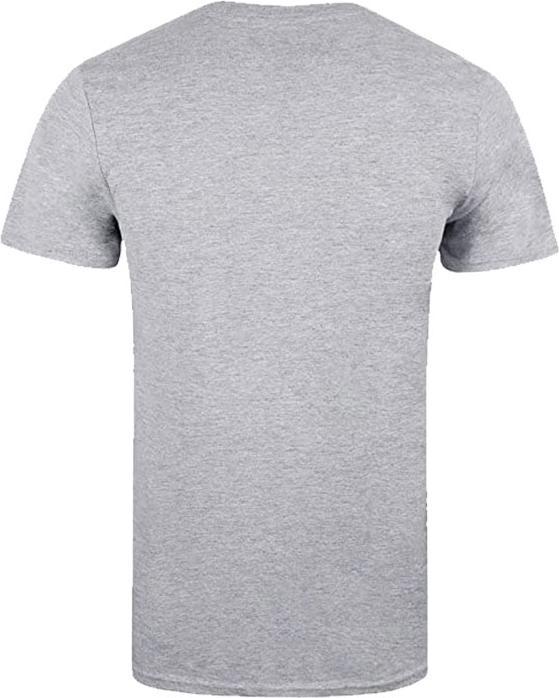 Produktbild Universal Textiles Dastardly & Muttley TShirt (M)
