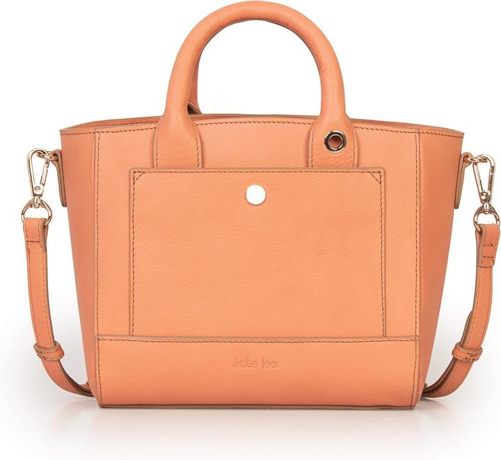 Immagine prodotto Kate Moss Borsa a tracolla in pelle per donna