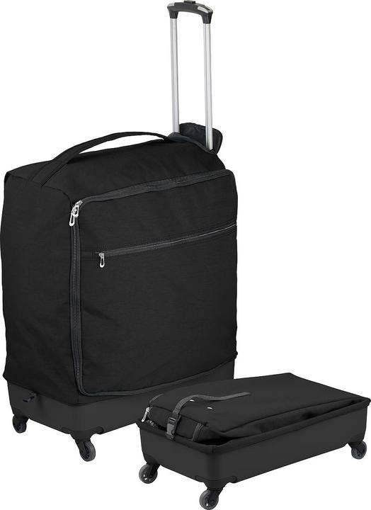 Produktbild Xcase Ultraleichter Reise-Trolley (78 l)