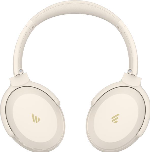 Produktbild Edifier WH700NB PRO Bluetooth Headset ivory retail (ANC, 56 h, Kabellos)