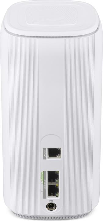 Actual product image Acer Connect X6E 5G CPE EU Plug