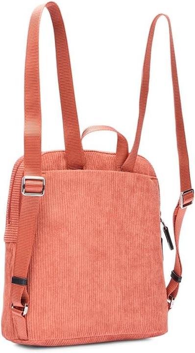 Actual product image Mandarina Duck Hunter Velvet Backpack