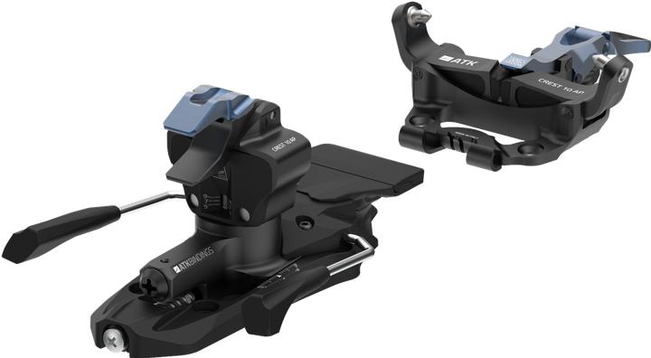 Immagine prodotto ATK Crest 10 (Sci da turismo)