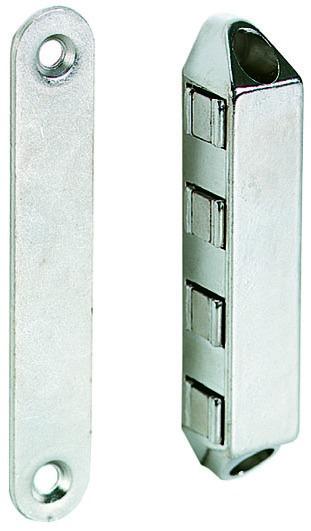 Actual product image OK-Line magnetic flycatcher