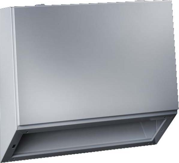 Produktbild Rittal Pult-Gehäuse Oberteil 1200 x 700 x 240 S