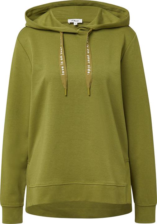 Guacamole, Olive