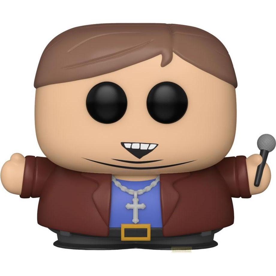 Funko POP! - South Park: Faith +1 Cartman