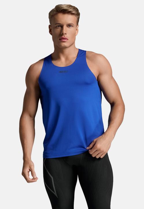 Produktbild 2XU Light Speed Tech Singlet (XS)