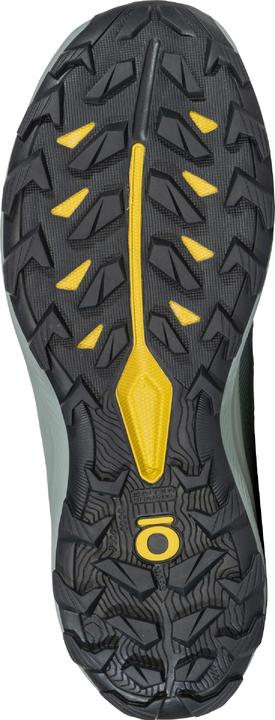 Produktbild Oboz Katabatic LT Low GTX (44.5)