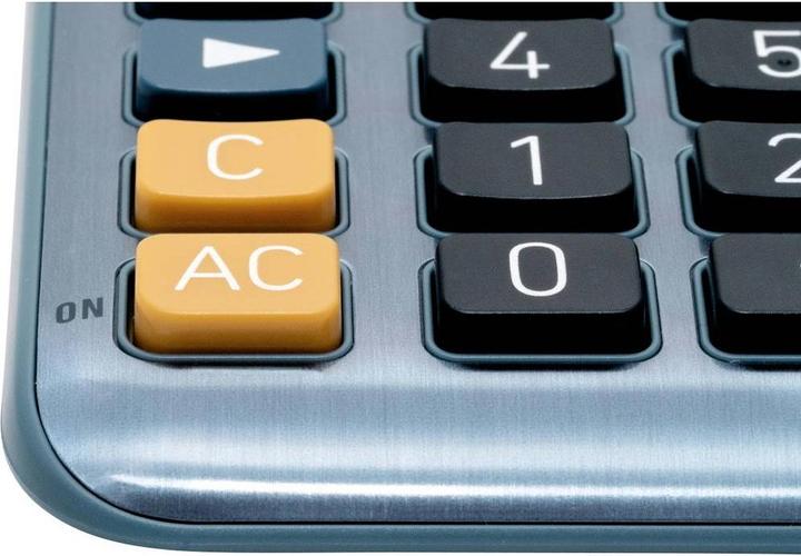 Produktbild Casio MS-100EM (Batterien, Solarzellen)