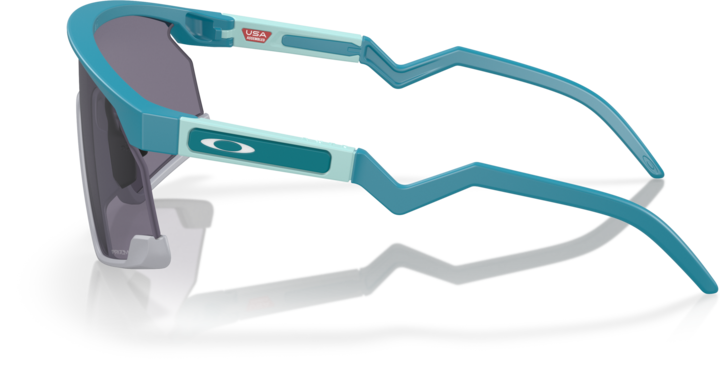 Produktbild Oakley Bxtr (MATTE BALSAM, Prizm Grey)