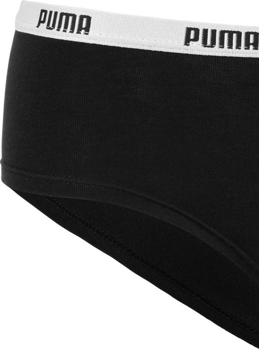 Produktbild Puma Strumpfhose Sportlich (L, 6er Pack)