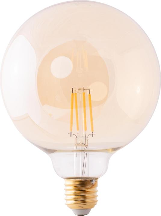 Produktbild Ledvance LED-Vintage-Lampe (E27, 410 lm, 4 x)