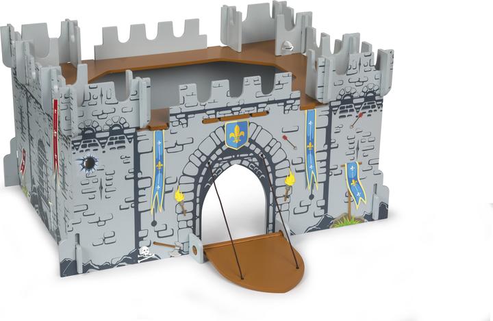 Image du produit Papo Mon premier château