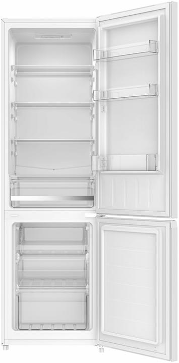 Produktbild Indesit Kühl-Gefrierkombination INKS 8261 W4E (262 l)