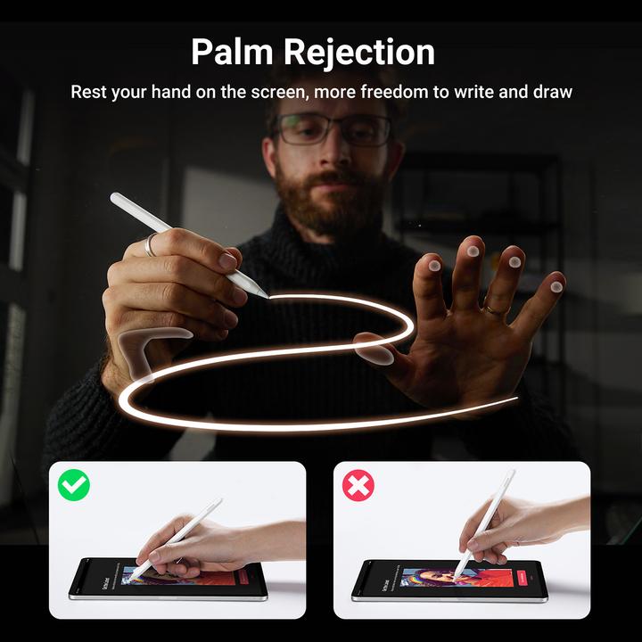 Actual product image Ugreen Smart Pen