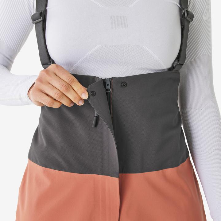 Immagine prodotto Simond Pantaloni da sci donna poliammide