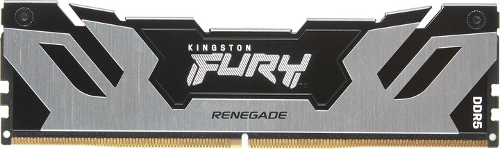 Produktbild Kingston FURY Renegade (1 x 16GB, 6000 MHz, DDR5-RAM, DIMM)