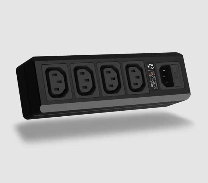 Actual product image Essential Audio Tools Sound Saver