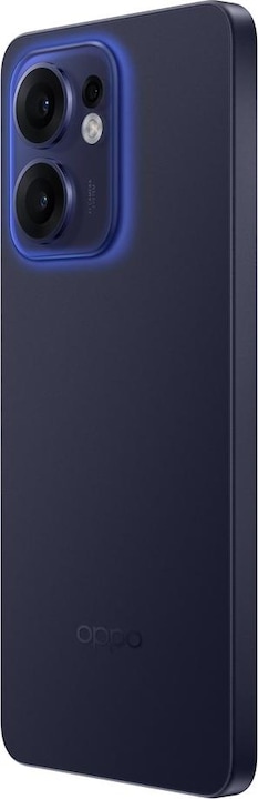 Productafbeelding OPPO Reno 13F 5G 8GB/256GB, blauw (EU) (256 GB, Granaat, 6.65", 50 Mpx, 5G)