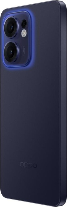 Productafbeelding OPPO Reno 13F 5G 8GB/256GB, blauw (EU) (256 GB, Granaat, 6.65", 50 Mpx, 5G)