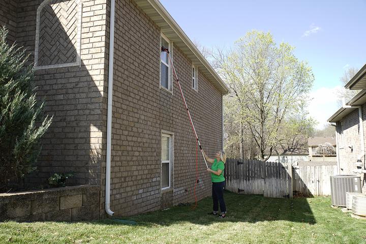 Produktbild Starlyf Hydro Cleaner