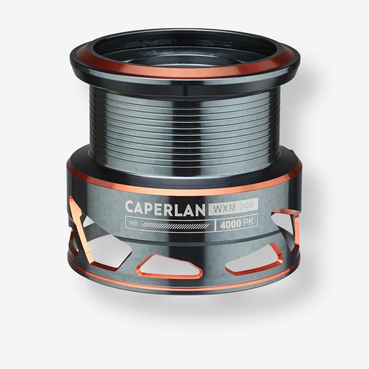 Image du produit Caperlan Bobine de rechange moulinet fixe (4000)