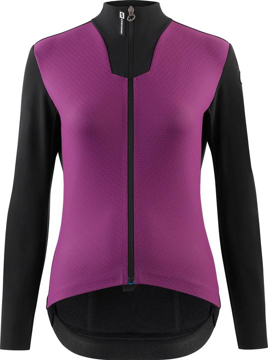 Actual product image Assos Uma GT Hashoogi (L)