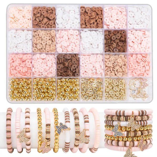 Immagine prodotto MU Classic Perline fai da te