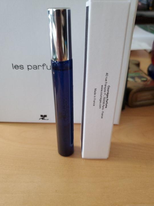 Immagine prodotto Courreges C Eau De Parfum (Eau de parfum, 10 ml)