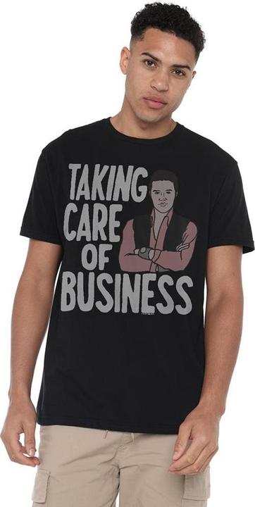 Produktbild Elvis TCB TShirt (M)