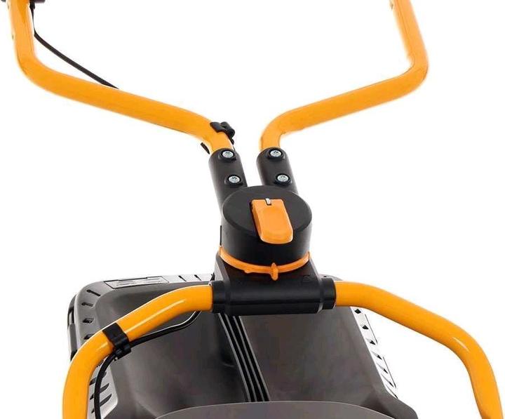 Image du produit Stiga Collector 543 S Selbstfahrender BenzinRasenmäher ST120Motor (Essence)