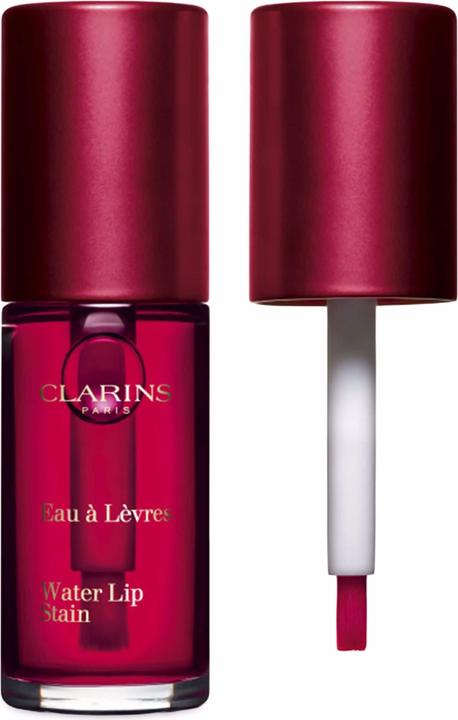Produktbild Clarins Eau à Lèvres (Nr. 09 - DeepRed Water)