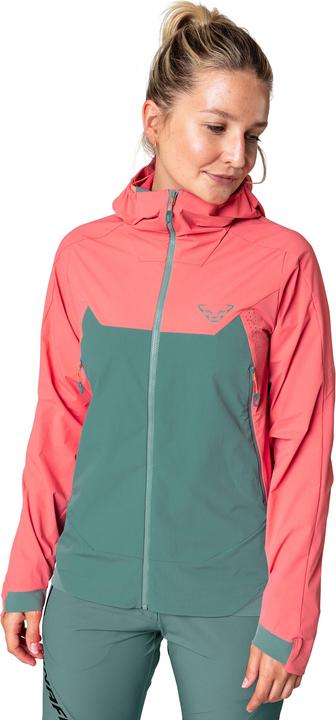 Produktbild Dynafit Softshelljacke Transalper DST (M)