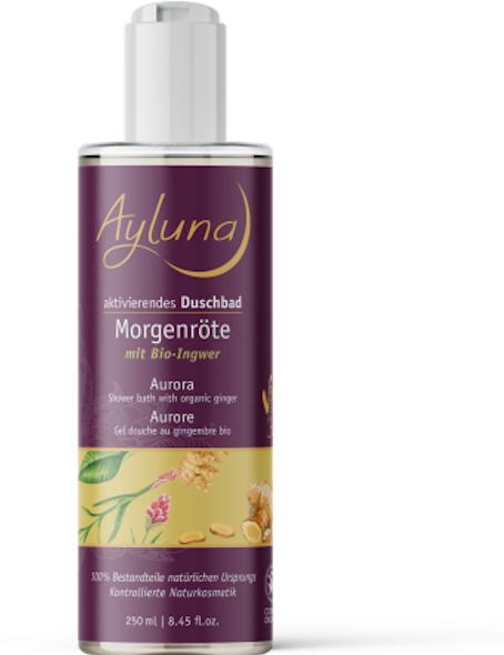 Produktbild Ayluna Duschbad Morgenröte akt. (250 ml)