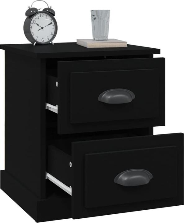Immagine prodotto vidaXL Curt (39 x 39 x 47.50 cm)