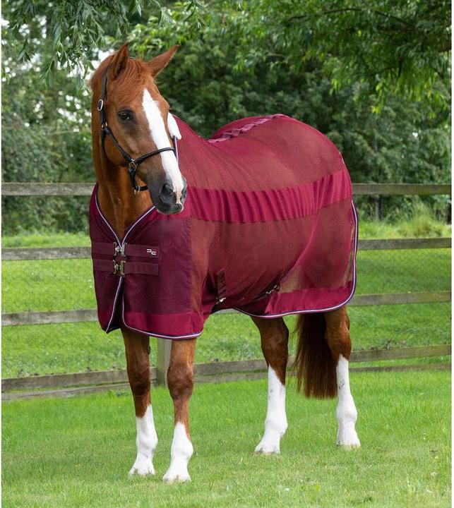 Produktbild Premier Equine Arisca Scrim (168 cm)