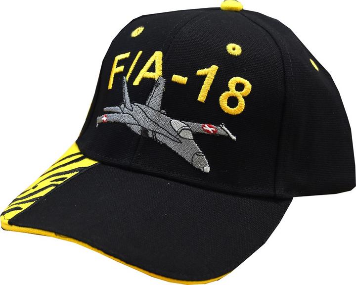 Produktbild Pinex F/A 18 Hornet Mütze Cap