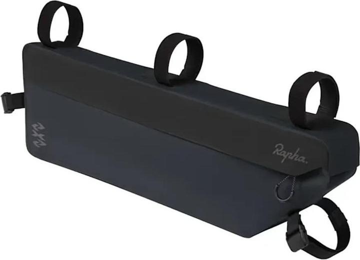 Produktbild Rapha Explore Frame Pack Frametas (2 l, Rahmentasche)