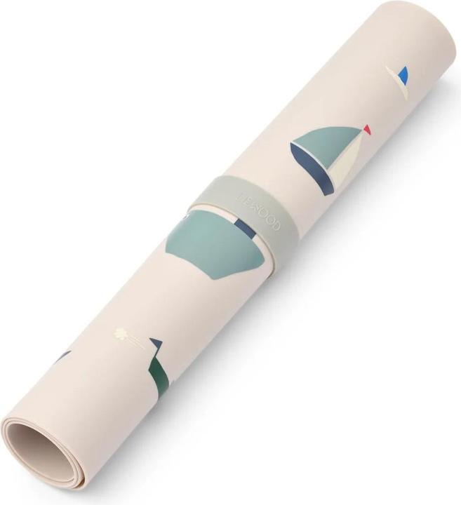 Image du produit Liewood Tischset Jude Butterfly Sailing Sandy (42 x 30 cm)