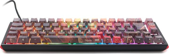 Productafbeelding Ducky x Doom One 3 SF (DE, Bedraad)